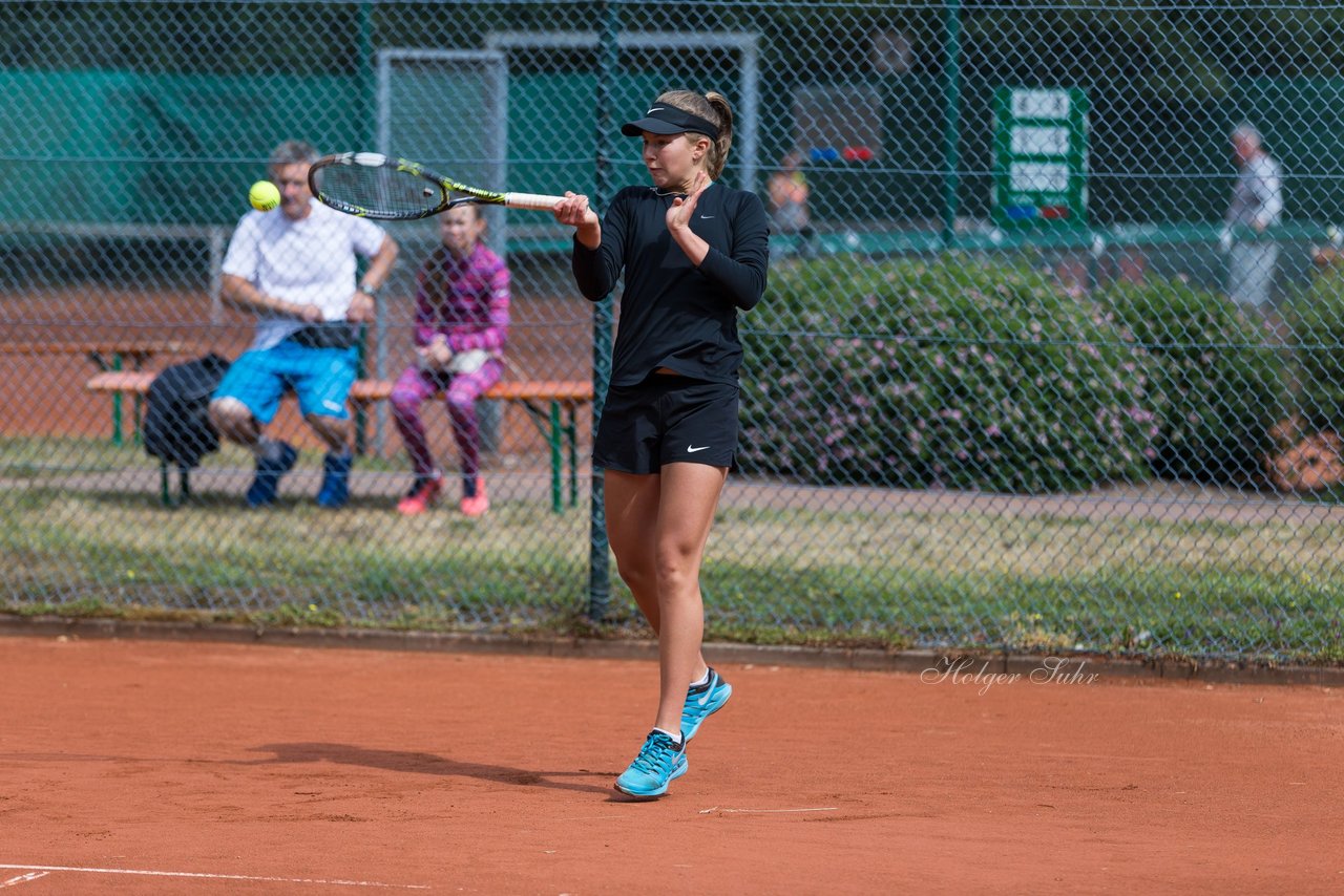 Bild 6 - ITF Future Nord